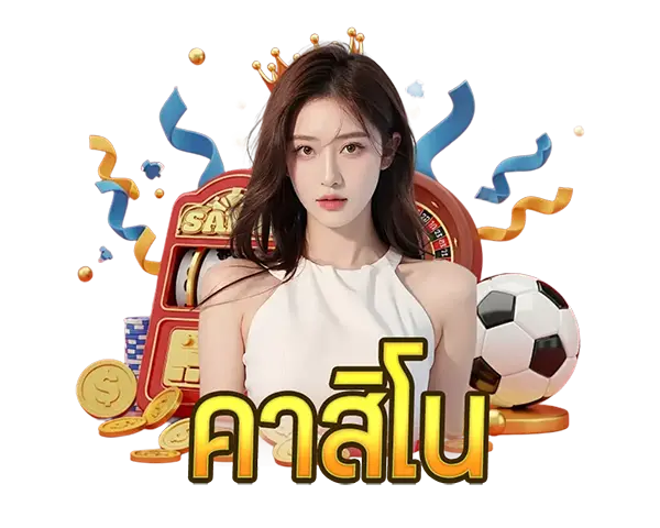 PD555 ไอคอนคาสิโน CASINO รวมเกมบาคาร่า รูเล็ต และไพ่ยอดนิยม เล่นง่าย ฝากถอนออโต้ รองรับทุกอุปกรณ์